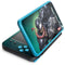 Marvel Venom Symbiote Nintendo 2DS XL (2017) Skin